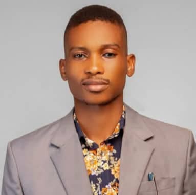 Eugene Divine Izu, LLM