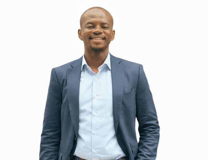 Maximillian Ezeude, ICMC, CIArb